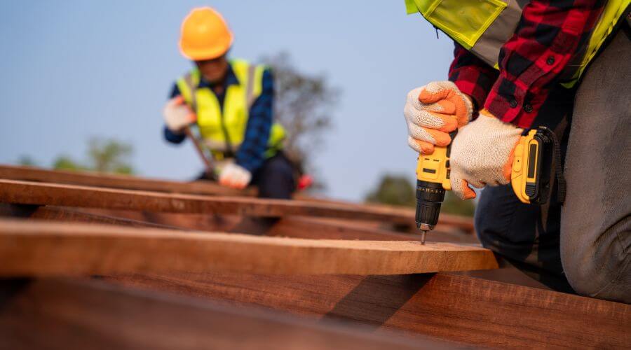 Expert flood damage restoration services in Newborn, GA
